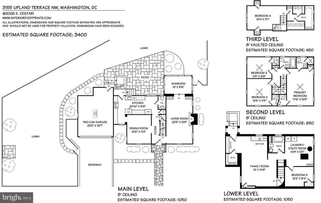 House in Washington, District of Columbia, United States 2 - 18918571