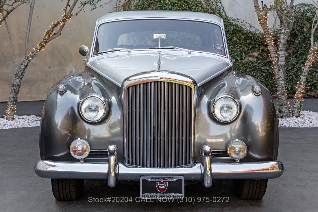 Bentley S2 in Los Angeles, CA 3 - 18911225
