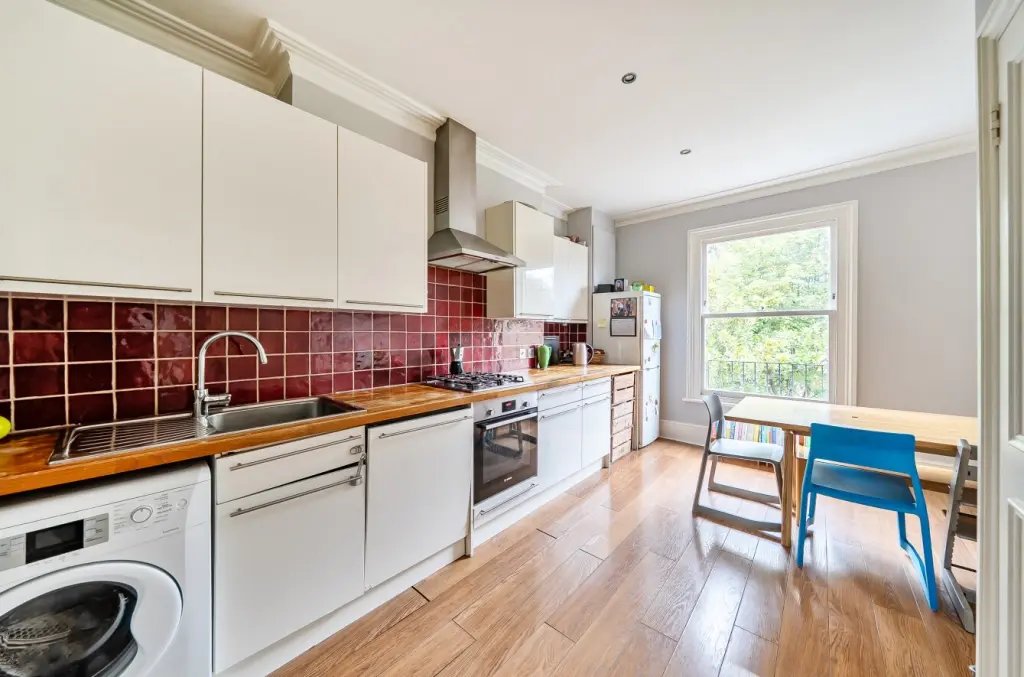 Appartamento a Tufnell Park, Islington, Inghilterra 4 - 18915460