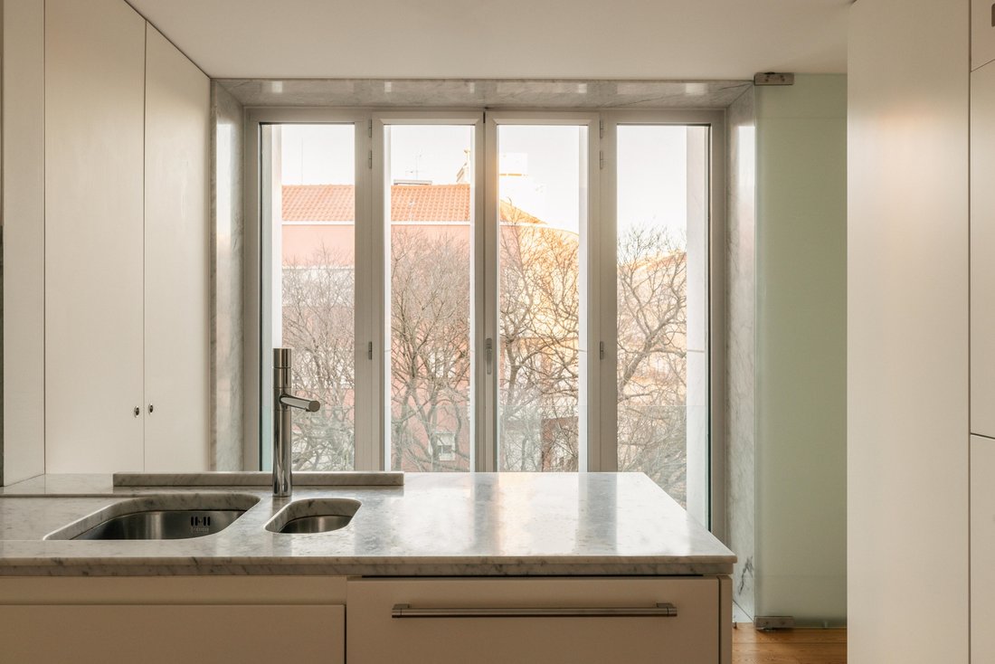 Apartment in Avenidas Novas, Lisbon, Portugal 2 - 18911354