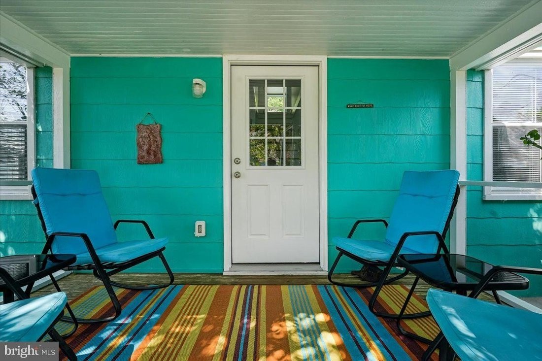 Casa en Rehoboth Beach, Delaware, Estados Unidos 3 - 18921616