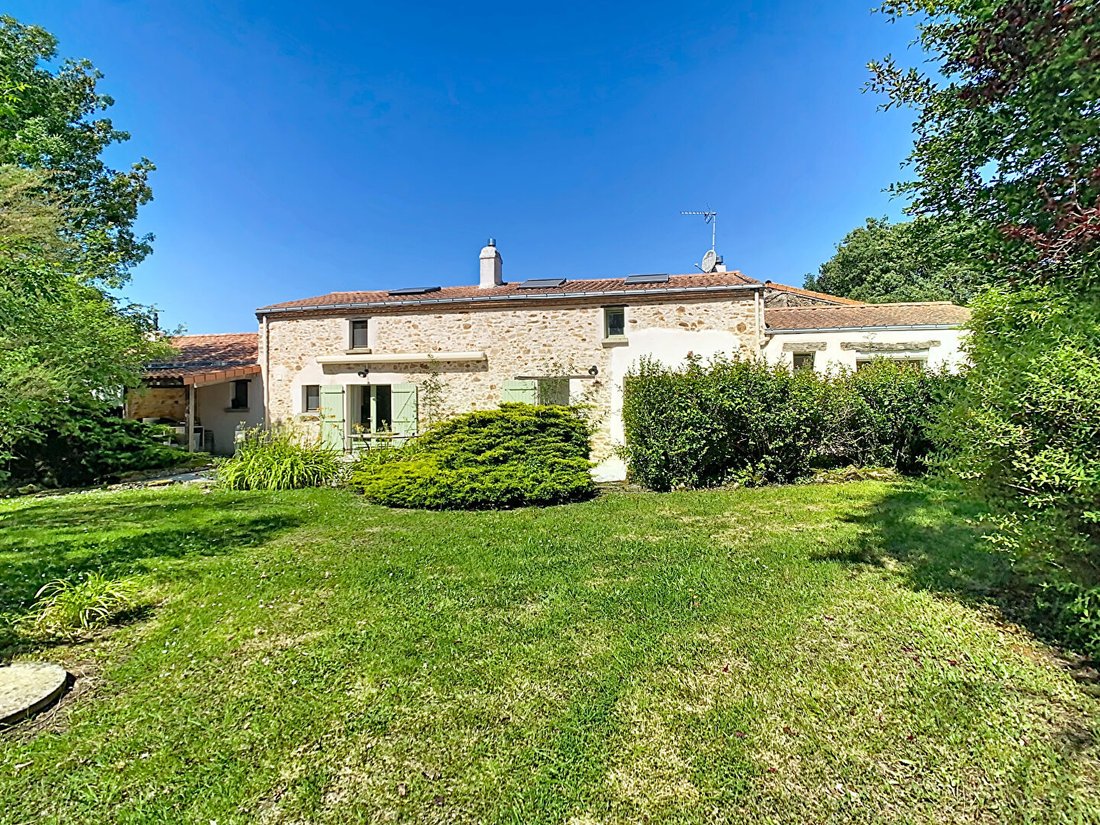 House in Agglomeration, Vallet, France 1 - 18907366