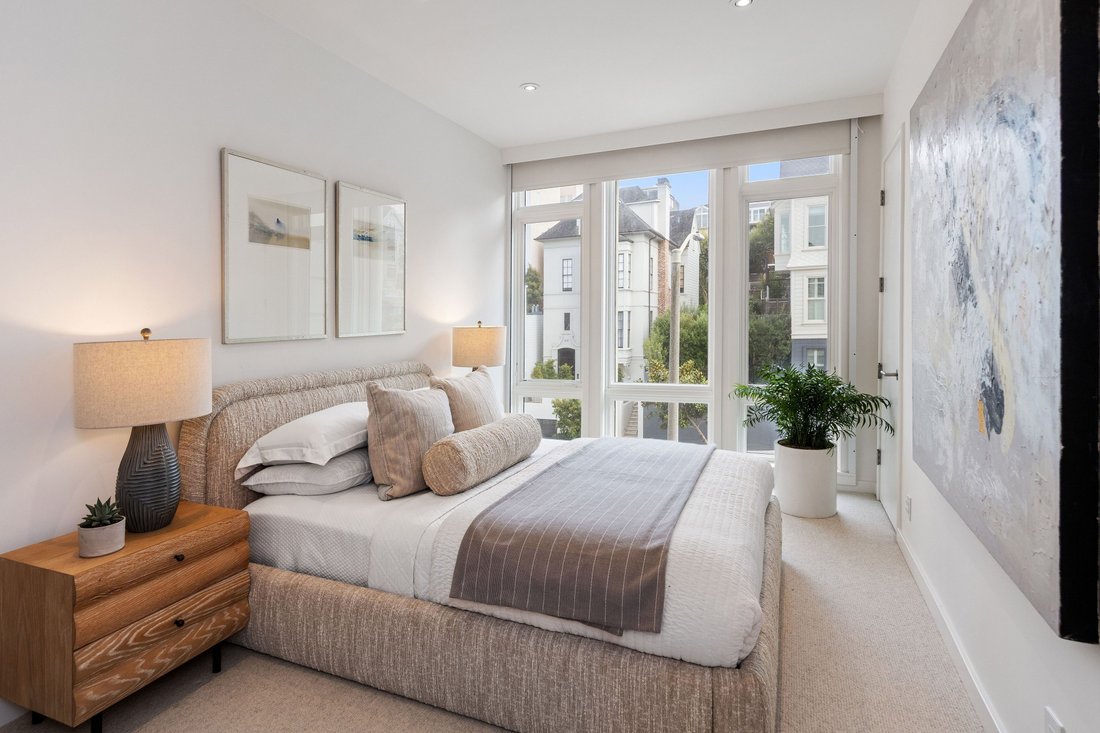 Condo in San Francisco, California, United States 4 - 18920898