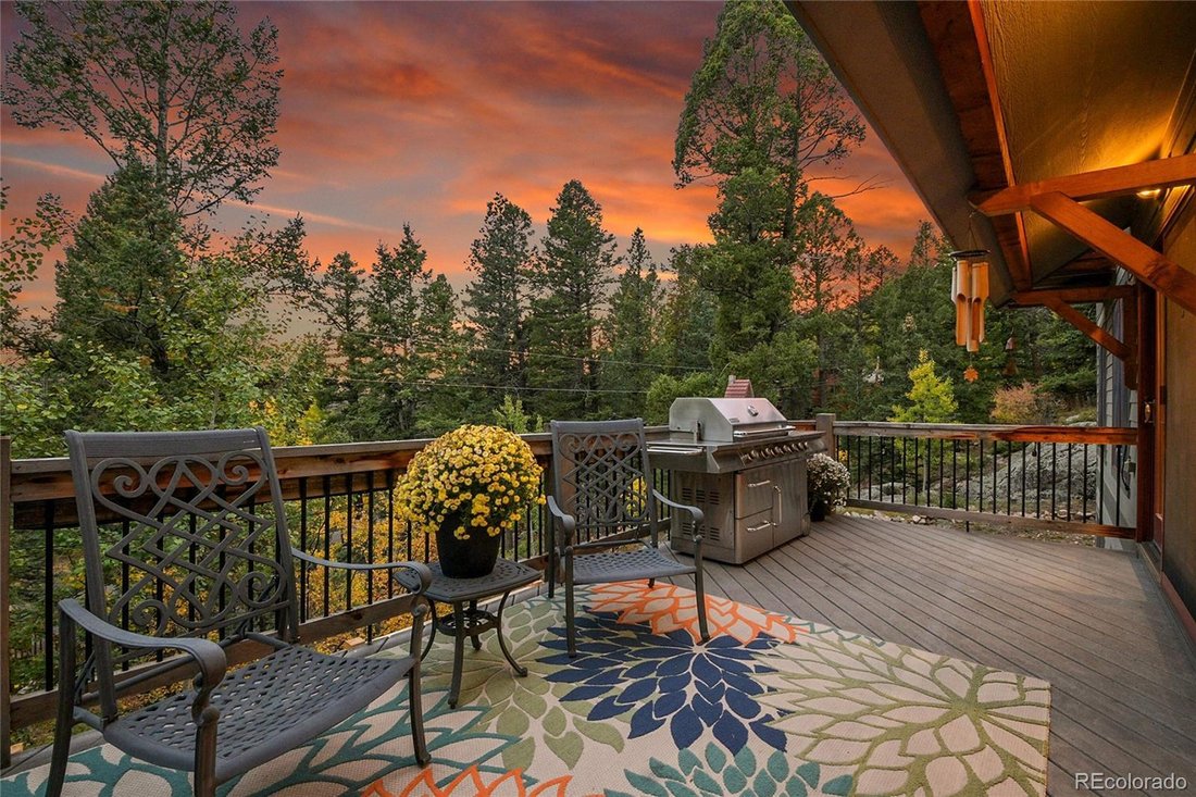 House in Conifer, Colorado, United States 5 - 18905566