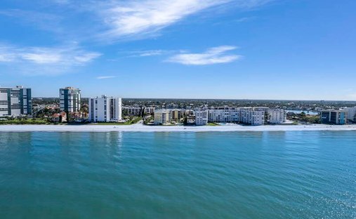 Appartement à Naples, Floride, États-Unis 1