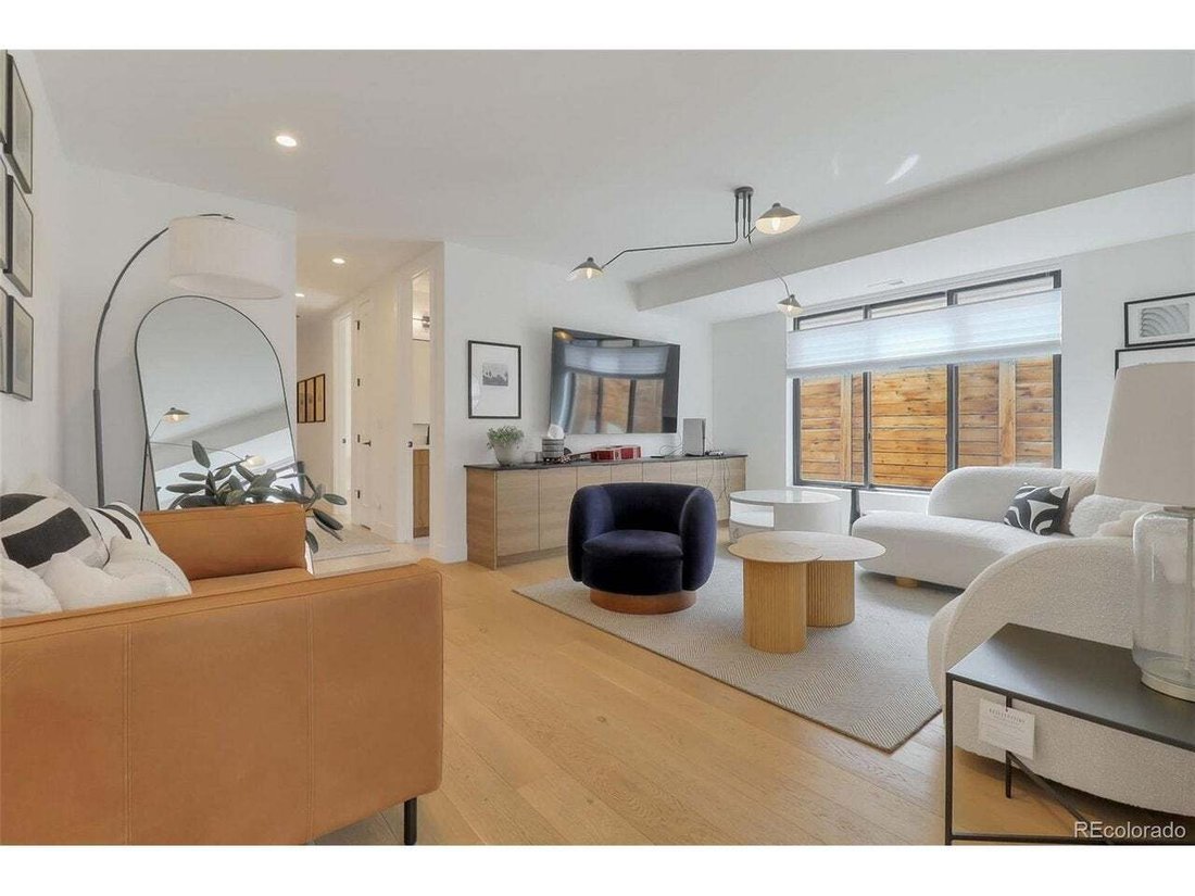 Residenza a Lakewood, Colorado, Stati Uniti 5 - 18913168