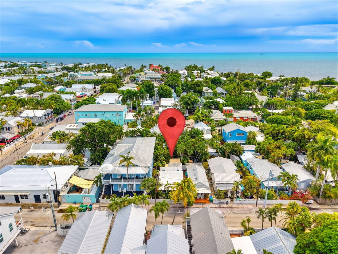 Casa a Key West, Florida, Stati Uniti 5 - 18919650