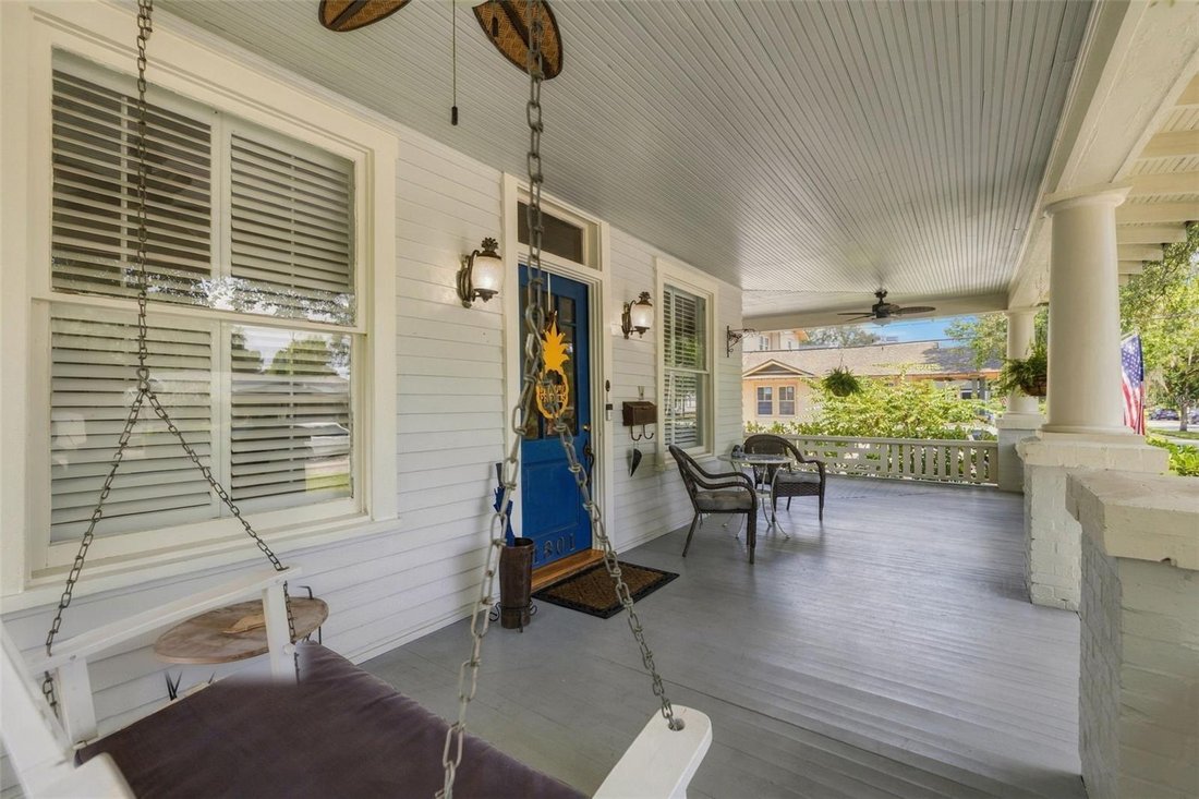 House in Tampa, Florida, United States 3 - 18909859