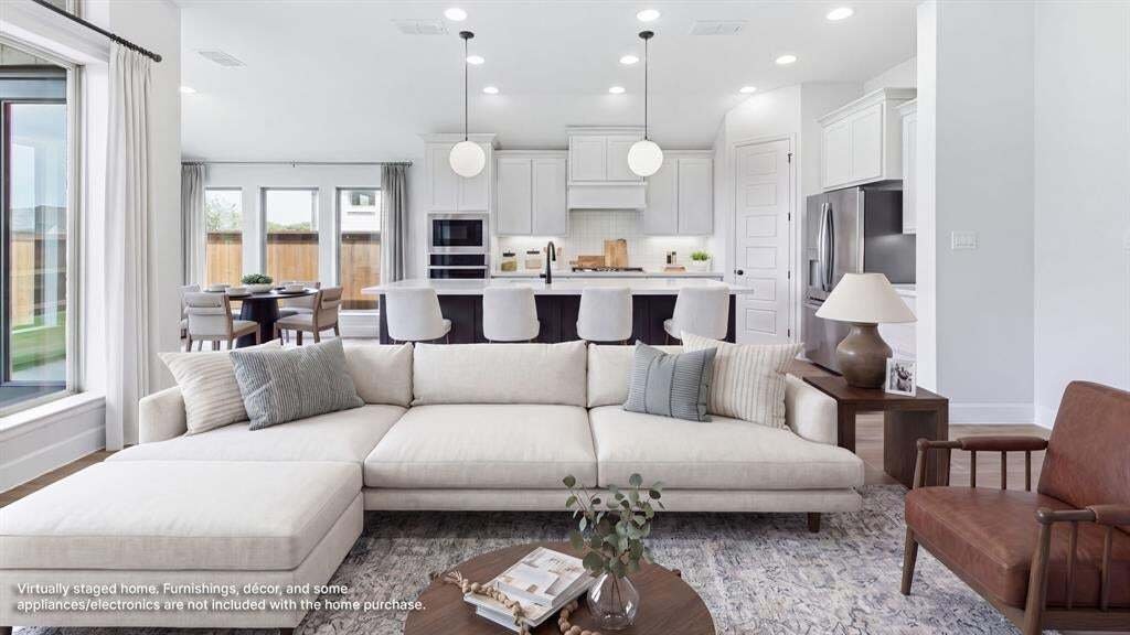 House in Celina, Texas, United States 5 - 17969650