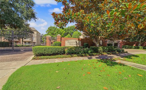 Townhouse in Houston, Texas, United States 1