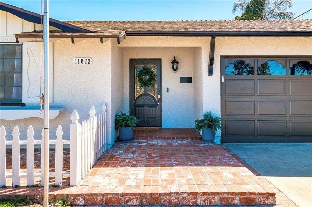 Maison à Garden Grove, Californie, États-Unis 2 - 18905852