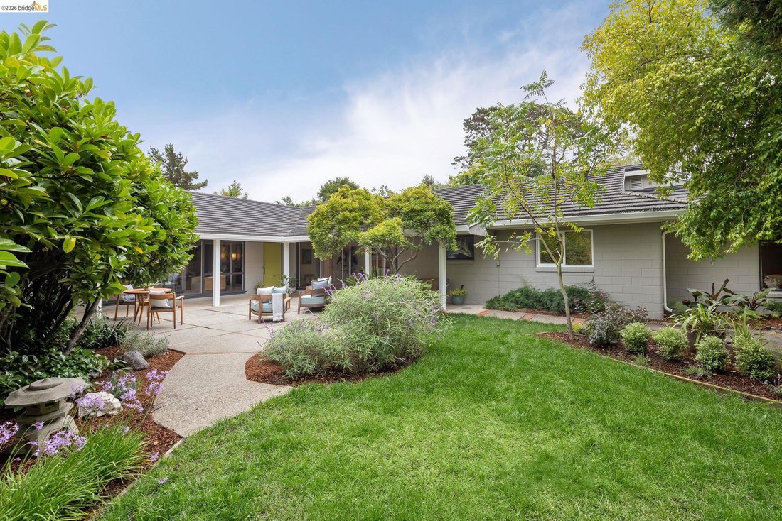 House in Oakland, California, United States 2 - 18909447