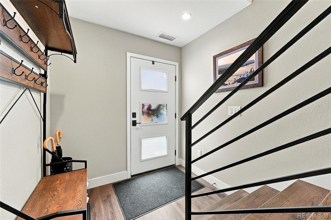 House in Denver, Colorado, United States 4 - 18909254