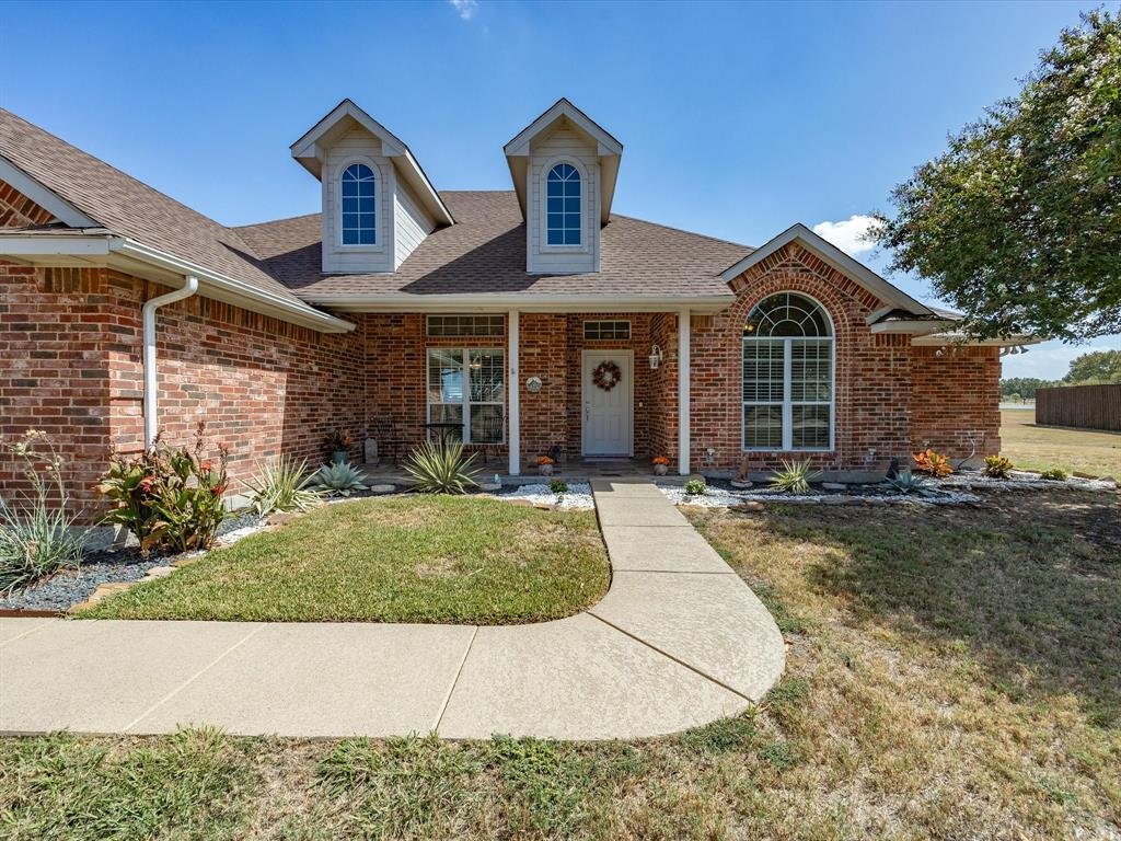 House in Waxahachie, Texas, United States 2 - 18908206