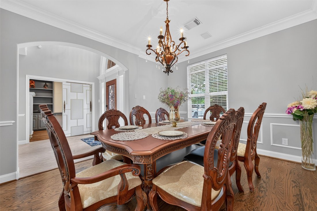 House in Sugar Land, Texas, United States 4 - 18920539
