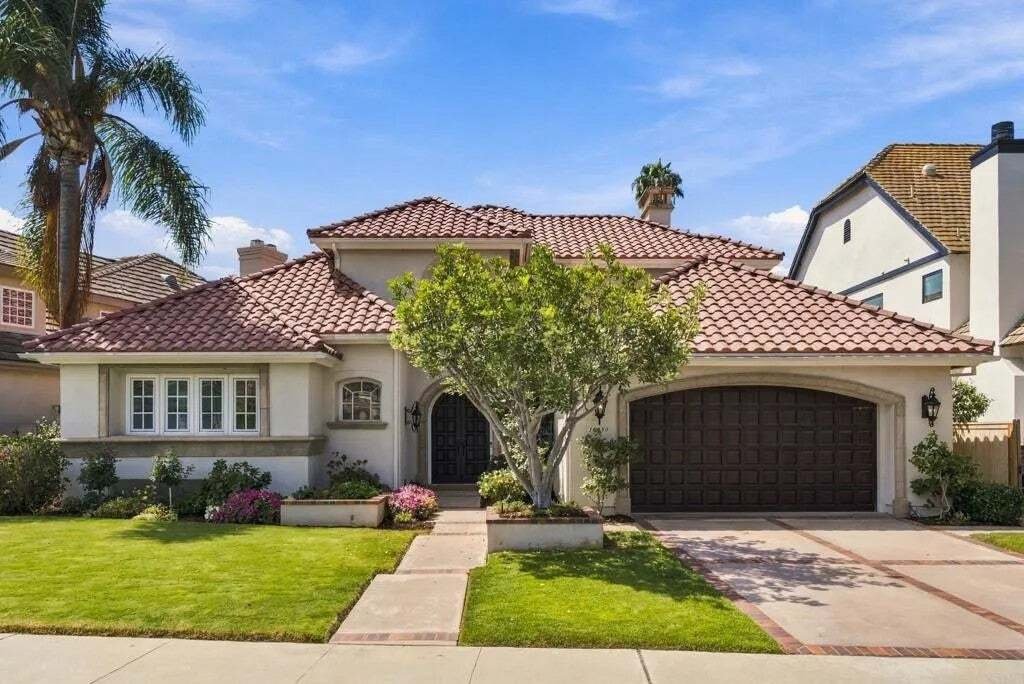 Casa en Rancho Santa Fe, California, Estados Unidos 2 - 18913320