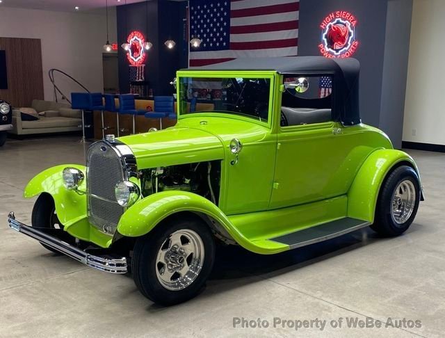 Ford Model A in Calverton, NY, United States 2 - 18917368