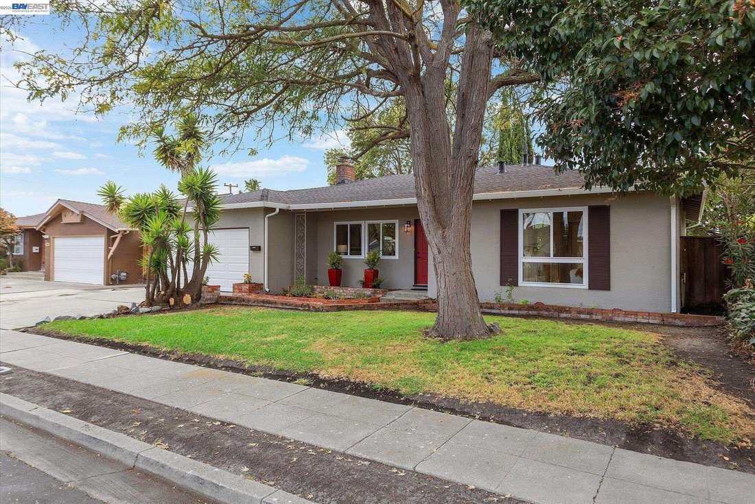 Maison à Dublin, Californie, États-Unis 2 - 18909436
