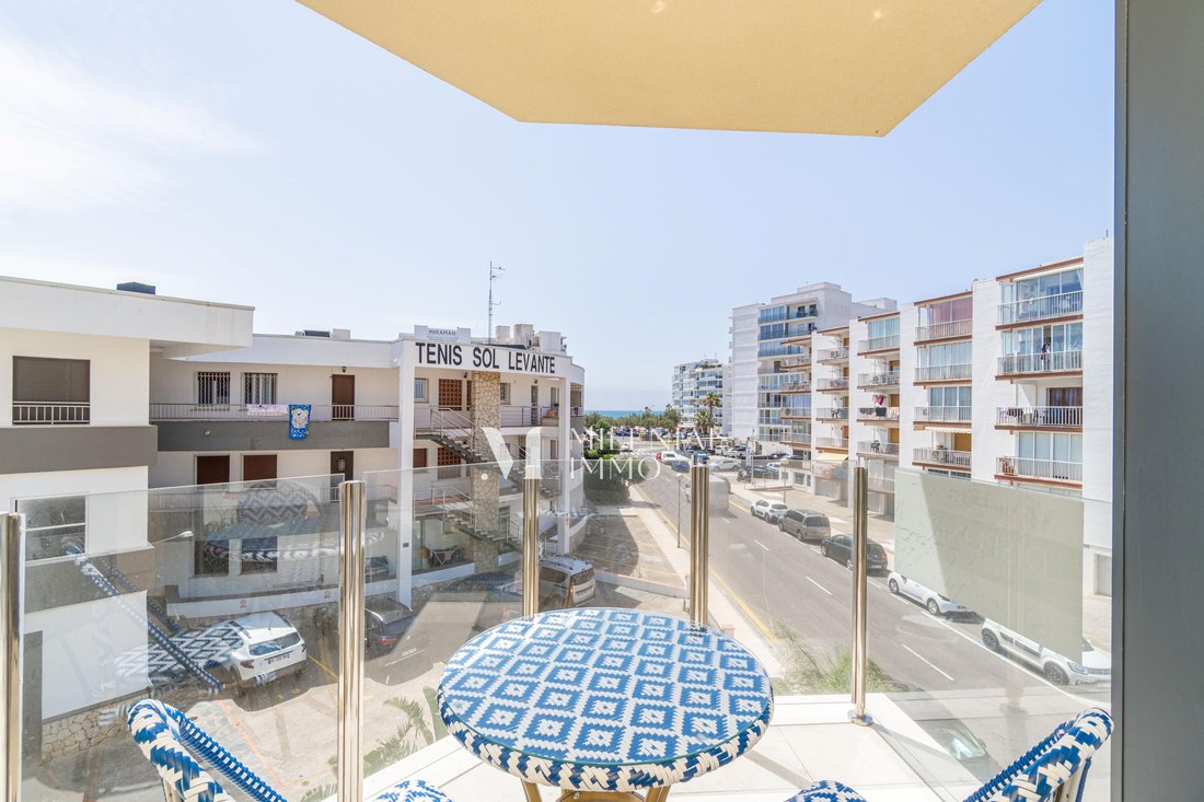 Apartment in Palafrugell, Catalonia, Spain 2 - 18351699