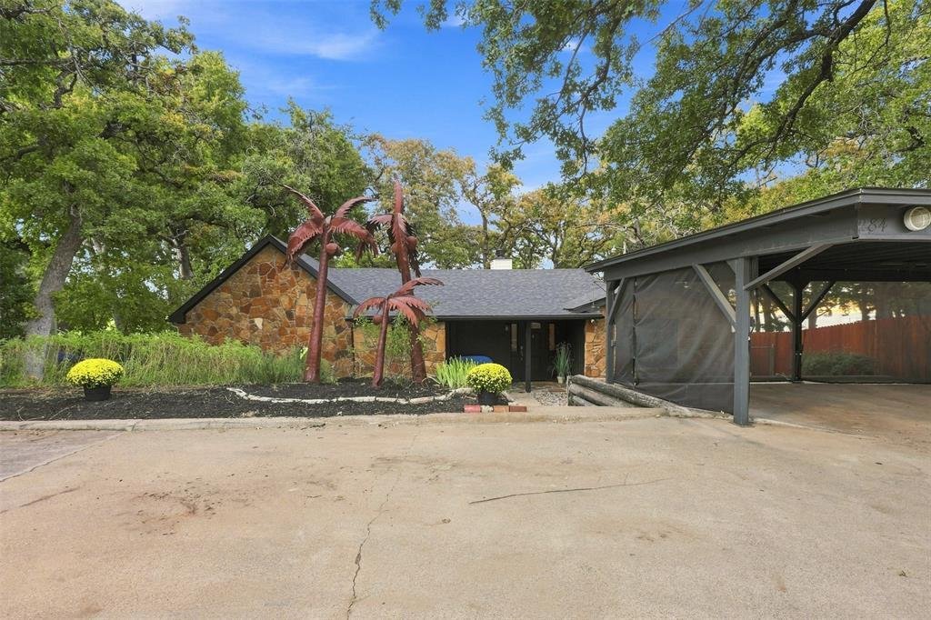House in Azle, Texas, United States 3 - 18906597