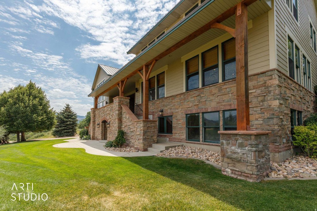 House in Huntsville, Utah, United States 3 - 18909494