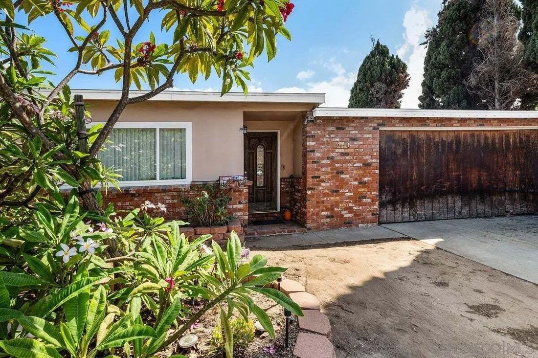 House in San Diego, California, United States 5 - 18910089