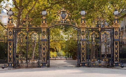 Apartment in Parc Monceau, Paris 8e Arrondissement, Paris 1
