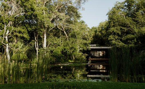 Appartement à Xcanatún, Yucatán, Mexique 1