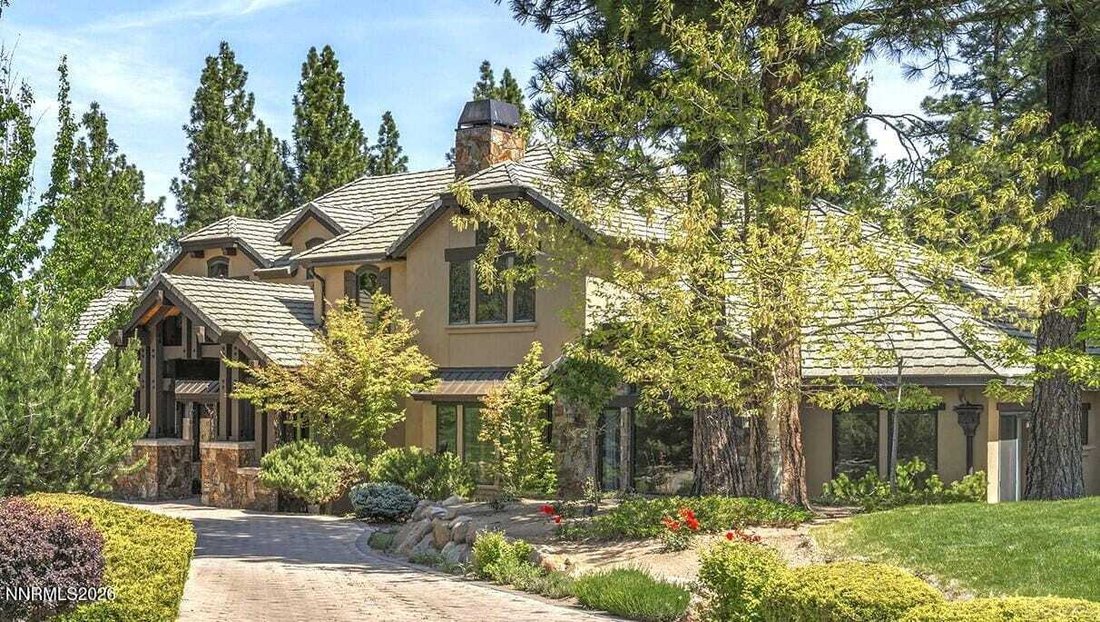 Casa a Reno, Nevada, Stati Uniti 2 - 17924539
