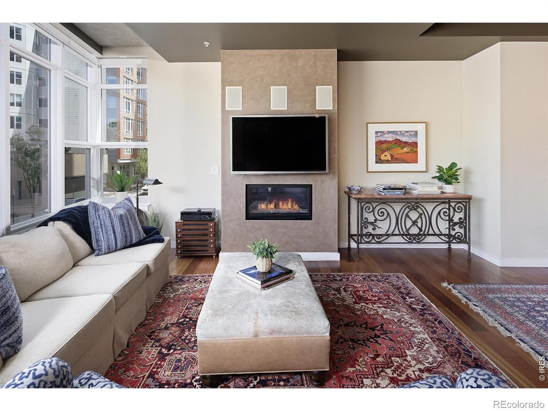 Condo in Denver, Colorado, United States 3 - 18913189