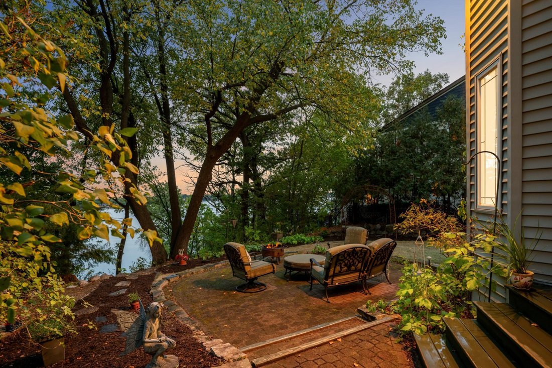 House in Prior Lake, Minnesota, United States 3 - 18914840