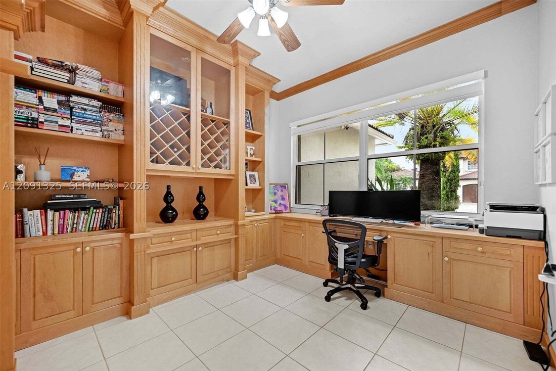 House in Miramar, Florida, United States 2 - 18909744