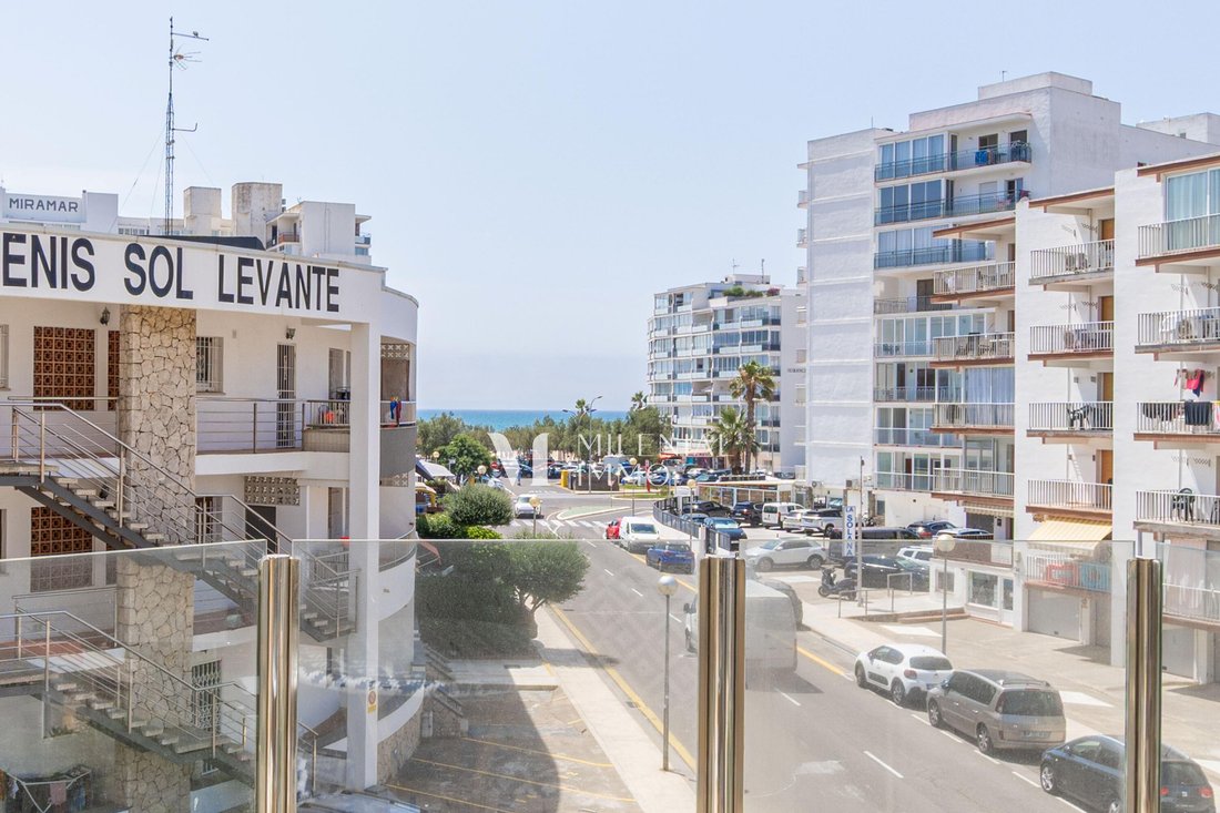 Apartment in Palafrugell, Catalonia, Spain 3 - 18351699
