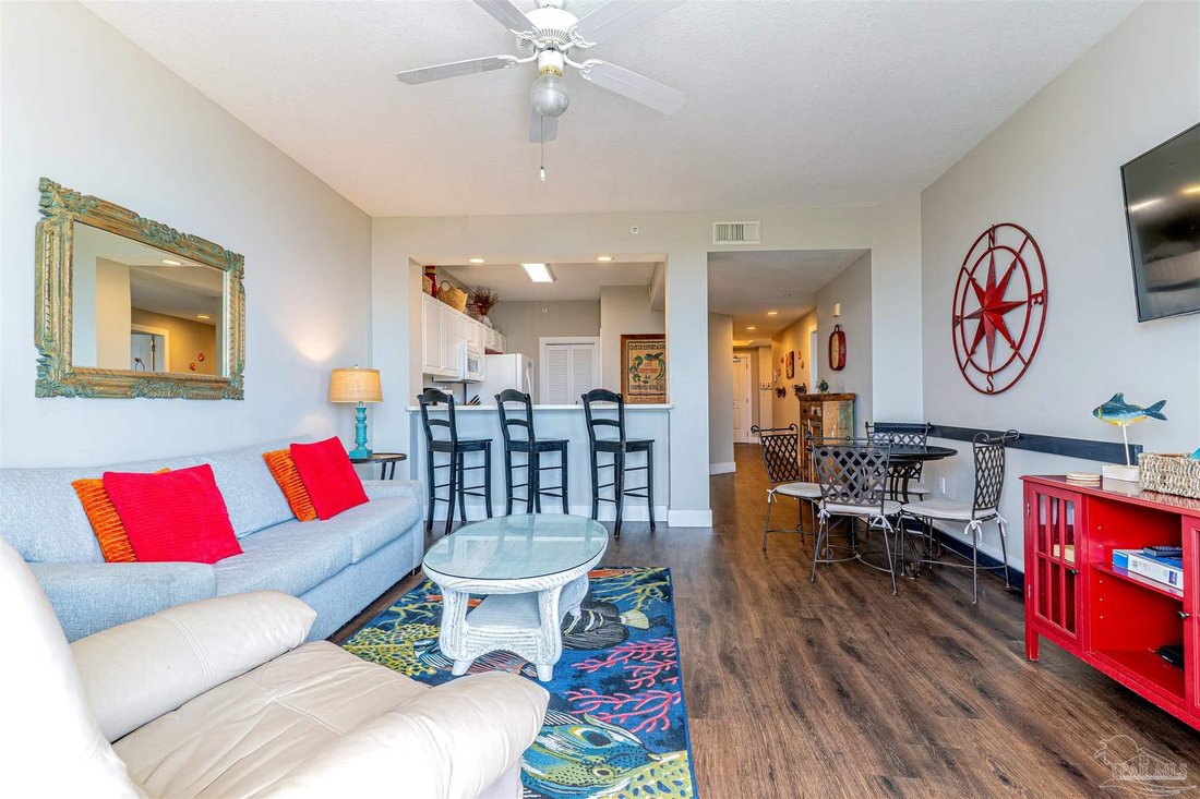 Condo in Wright, Florida, United States 3 - 18908536