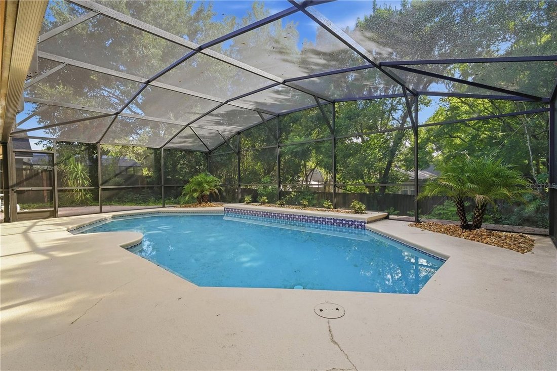 House in Orlando, Florida, United States 3 - 18906254