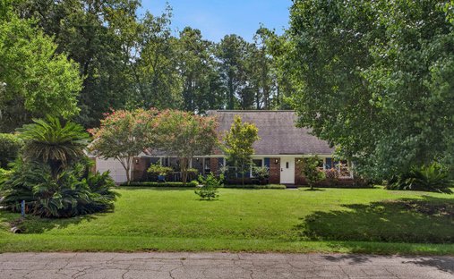 Casa a Savannah, Georgia, Stati Uniti 1