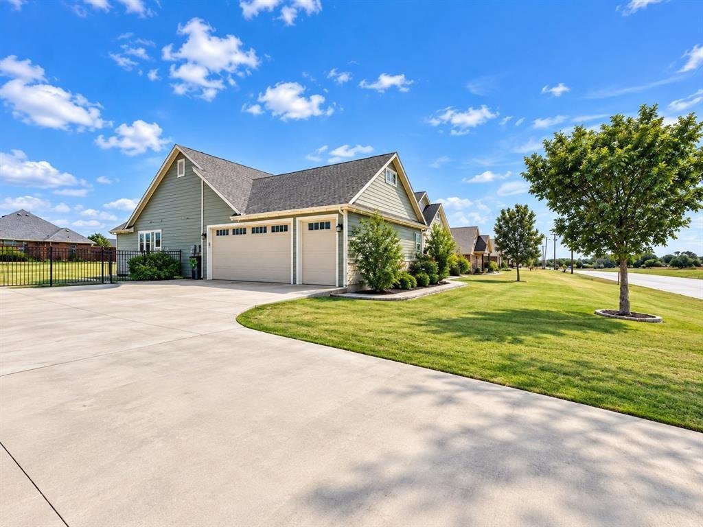 House in Muenster, Texas, United States 4 - 18910565
