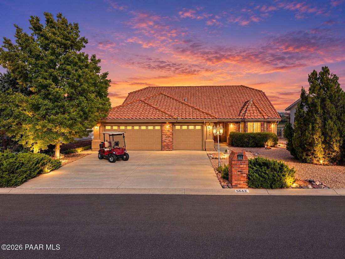 House in Prescott, Arizona, United States 1 - 18912882