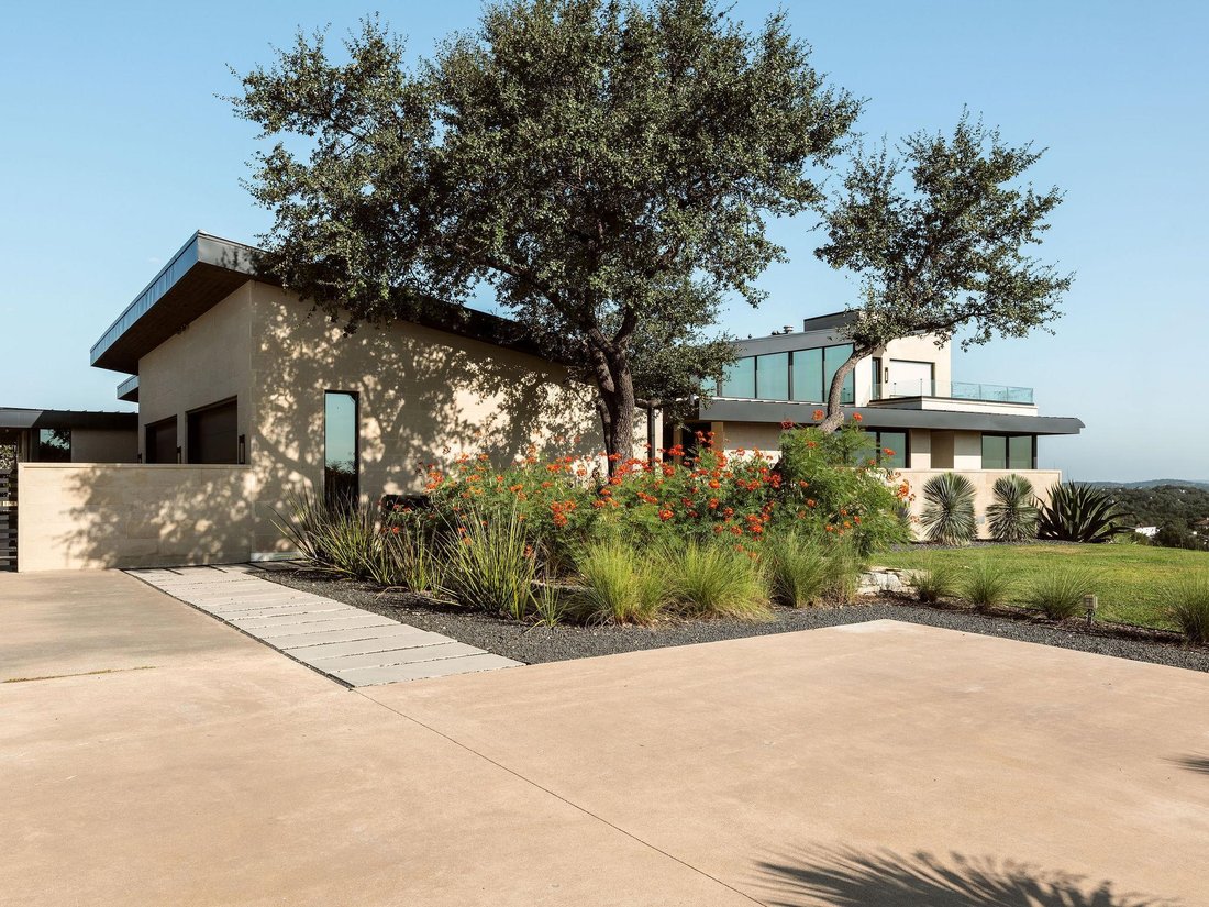 Casa a Austin, Texas, Stati Uniti 2 - 18909390