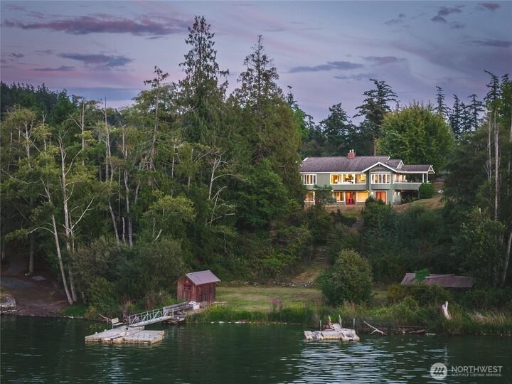 Casa a Anacortes, Washington, Stati Uniti 3 - 18912812