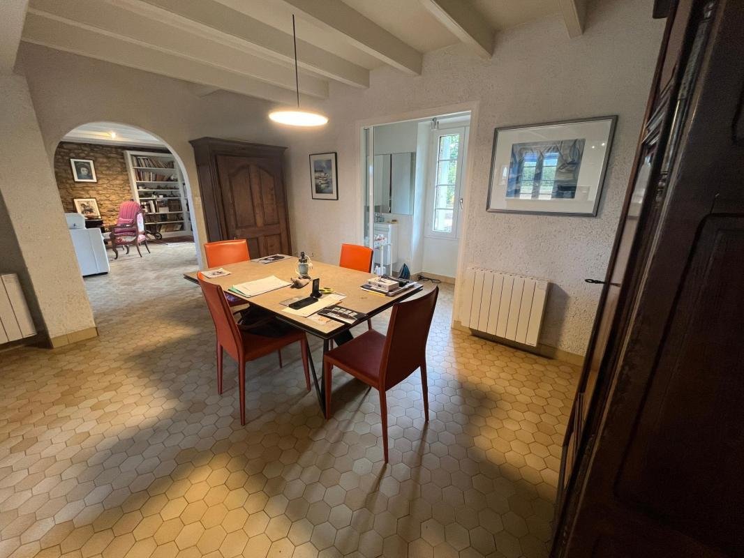 Casa a Larmor-Baden, Bretagna, Francia 4 - 18911109