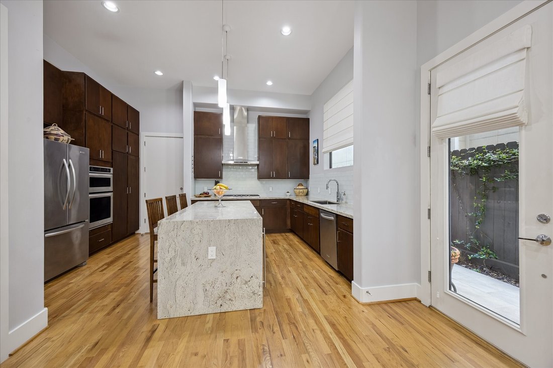 House in Houston, Texas, United States 5 - 18911381