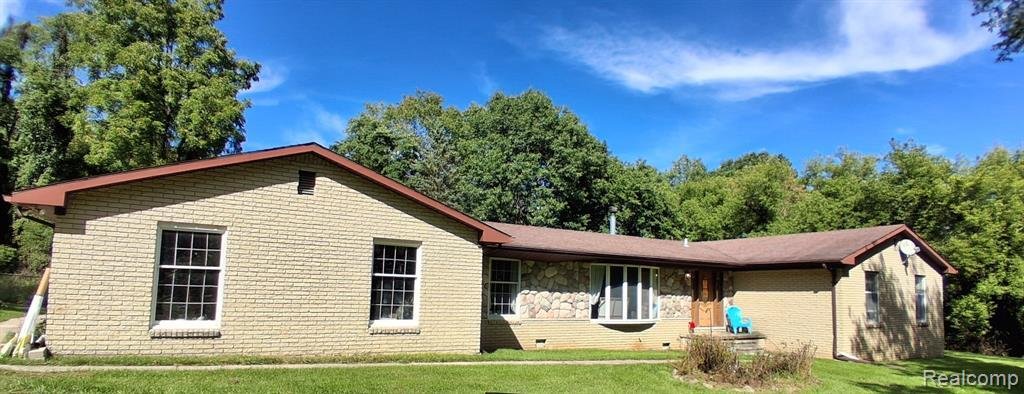 House in Milford Charter Township, Michigan, United States 1 - 18903575