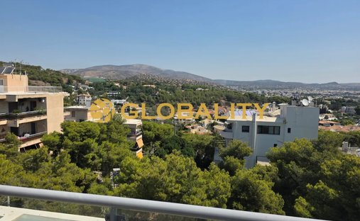 Apartment in Vari, Attica, Greece 1