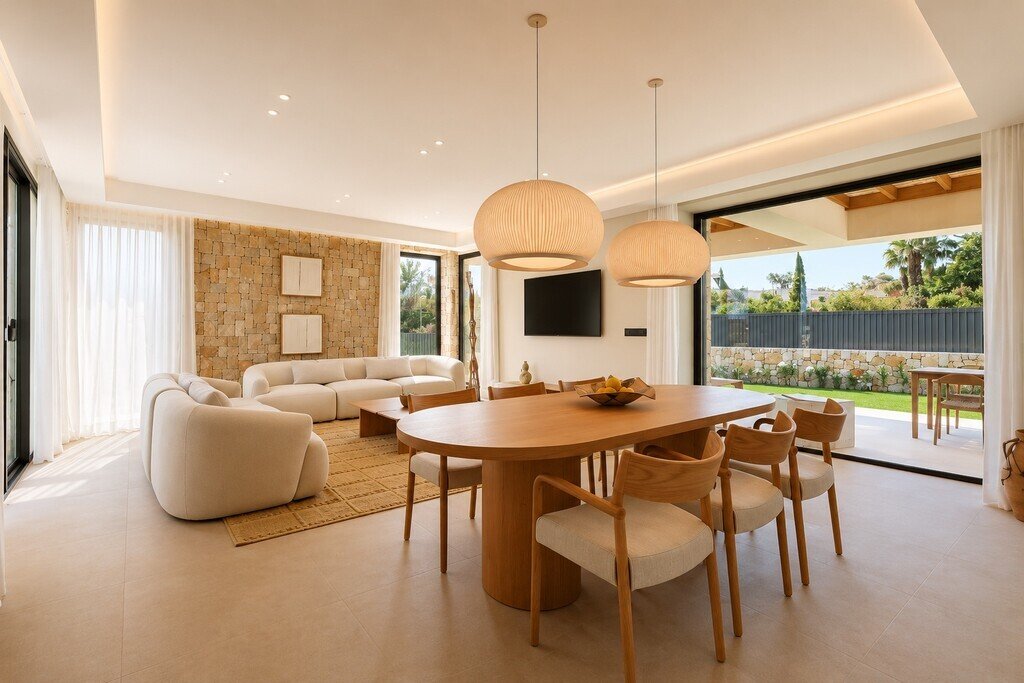 Villa in Xabia / Javea, Valencian Community, Spain 3 - 18910996