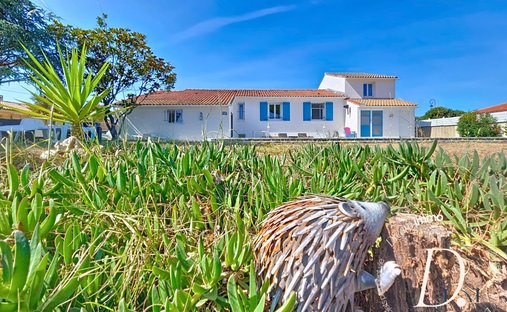 Villa en Roujan, Occitania, Francia 1