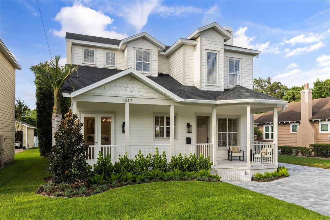 House in Winter Park, Florida, United States 4 - 18909115