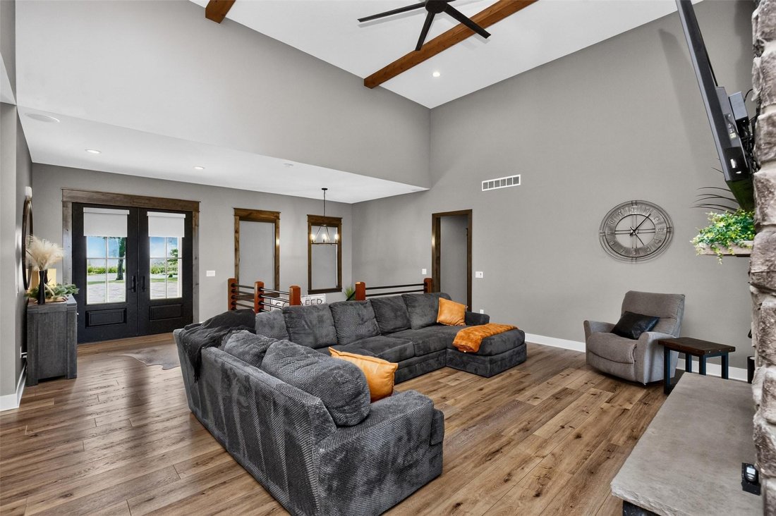 House in Bondurant, Iowa, United States 4 - 18908374
