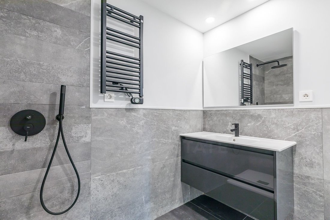 Penthouse à Centro, Madrid, Espagne 5 - 18914243