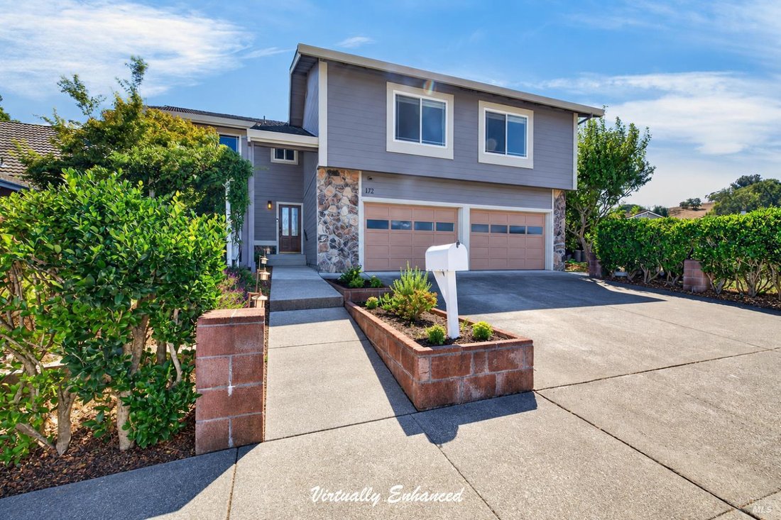 House in Petaluma, California, United States 2 - 18910797